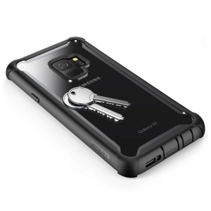 Supcase IBLSN Ares Galaxy S9 Black