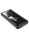 Buy Supcase IBLSN Ares Galaxy S9 Black - SPC001BLK - {ean13} - Home Screen Store Europe
