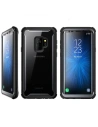 Buy Supcase IBLSN Ares Galaxy S9 Black - SPC001BLK - {ean13} - Home Screen Store Europe