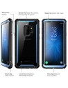 Kup Etui Supcase IBLSN Ares Galaxy S9 Negru/Albastru - SPC002 - {ean13} - Sklep Home Screen