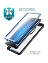 Kup Etui Supcase IBLSN Ares Galaxy S9 Negru/Albastru - SPC002 - {ean13} - Sklep Home Screen