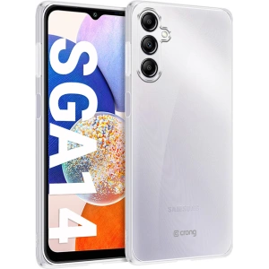 Buy Crong Crystal Slim Cover Samsung Galaxy A14 5G (clear) - CRG596 - {ean13} - Home Screen Store Europe