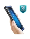 Buy Supcase IBLSN Ares Galaxy S9 Black/Blue - SPC002 - {ean13} - Home Screen Store Europe