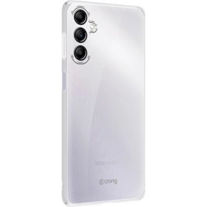 Kup Etui Crong Crystal Slim Cover Samsung Galaxy A14 5G (przezroczysty) - CRG596 - {ean13} - Sklep Home Screen