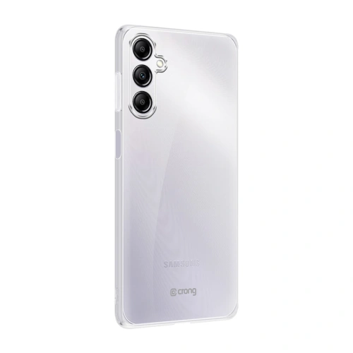 Buy Crong Crystal Slim Cover Samsung Galaxy A14 5G (clear) - CRG596 - {ean13} - Home Screen Store Europe