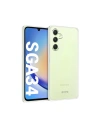 Kup Etui Crong Crystal Slim Cover Samsung Galaxy A34 5G (przezroczysty) - CRG597 - {ean13} - Sklep Home Screen
