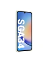 Kup Etui Crong Crystal Slim Cover Samsung Galaxy A34 5G (przezroczysty) - CRG597 - {ean13} - Sklep Home Screen