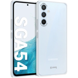 Buy Crong Crystal Slim Cover Samsung Galaxy A54 5G (clear) - CRG598 - {ean13} - Home Screen Store Europe