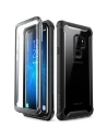 Etui Supcase IBLSN Ares Galaxy S9+ Plus Black