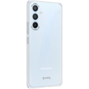 Kup Etui Crong Crystal Slim Cover Samsung Galaxy A54 5G (průhledný) - CRG598 - {ean13} - Sklep Home Screen