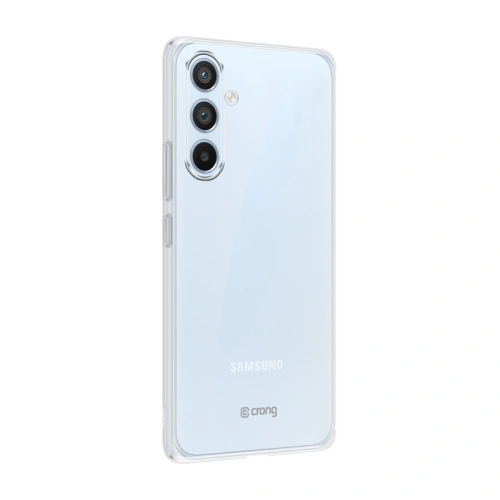 Buy Crong Crystal Slim Cover Samsung Galaxy A54 5G (clear) - CRG598 - {ean13} - Home Screen Store Europe