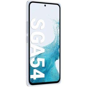 Buy Crong Crystal Slim Cover Samsung Galaxy A54 5G (clear) - CRG598 - {ean13} - Home Screen Store Europe