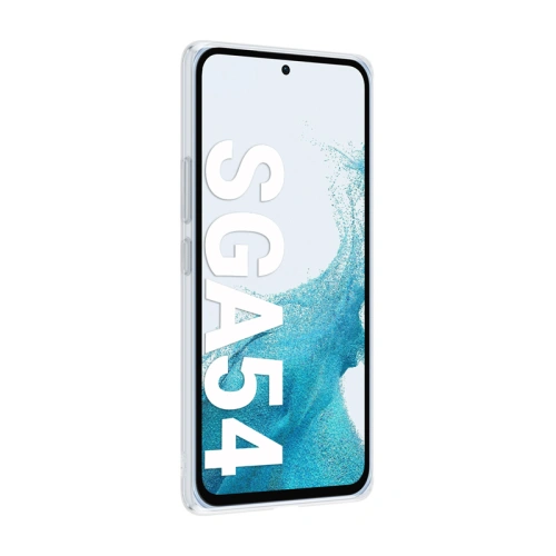 Buy Crong Crystal Slim Cover Samsung Galaxy A54 5G (clear) - CRG598 - {ean13} - Home Screen Store Europe