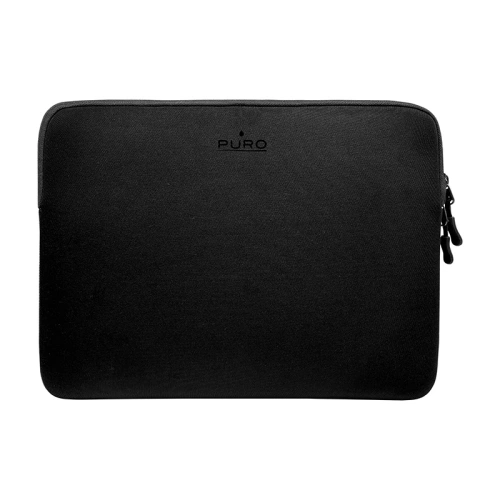 Kup Etui PURO Scudo Sleeve Apple MacBook Pro 14 (czarny) - PUR713 - {ean13} - Sklep Home Screen