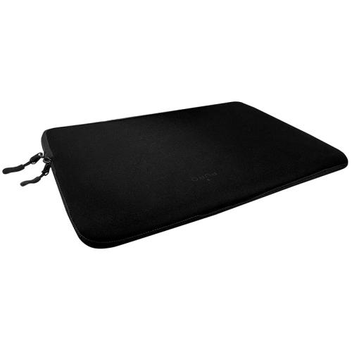 Kup Etui PURO Scudo Sleeve Apple MacBook Pro 14 (czarny) - PUR713 - {ean13} - Sklep Home Screen