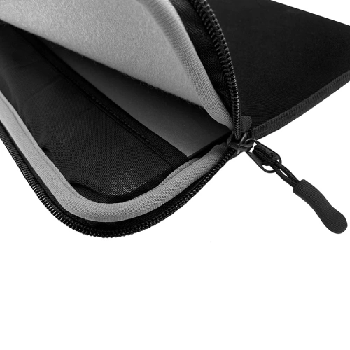Kup Etui PURO Scudo Sleeve Apple MacBook Pro 14 (czarny) - PUR713 - {ean13} - Sklep Home Screen