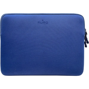 Kup Etui PURO Scudo Sleeve Apple MacBook Pro 14 (granatowy) - PUR714 - {ean13} - Sklep Home Screen