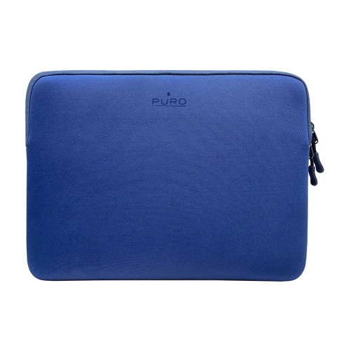 Kup Etui PURO Scudo Sleeve Apple MacBook Pro 14 (sötétkék) - PUR714 - {ean13} - Sklep Home Screen