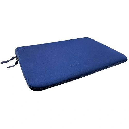 Kup Etui PURO Scudo Sleeve Apple MacBook Pro 14 (granatowy) - PUR714 - {ean13} - Sklep Home Screen