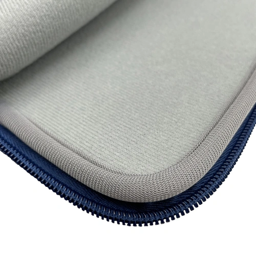 Kup Etui PURO Scudo Sleeve Apple MacBook Pro 14 (granatowy) - PUR714 - {ean13} - Sklep Home Screen