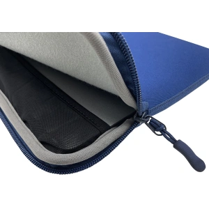 Kup Etui PURO Scudo Sleeve Apple MacBook Pro 14 (bleumarin) - PUR714 - {ean13} - Sklep Home Screen
