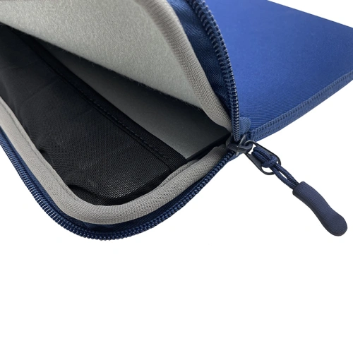 Kup Etui PURO Scudo Sleeve Apple MacBook Pro 14 (granatowy) - PUR714 - {ean13} - Sklep Home Screen