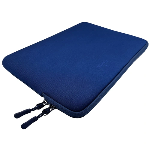 Kup Etui PURO Scudo Sleeve Apple MacBook Pro 14 (granatowy) - PUR714 - {ean13} - Sklep Home Screen