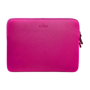 Kup Etui PURO Scudo Sleeve Apple MacBook Pro 14 (fuksja) - PUR715 - {ean13} - Sklep Home Screen