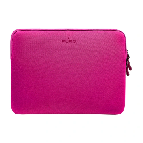 Kup Etui PURO Scudo Sleeve Apple MacBook Pro 14 (fukszia) - PUR715 - {ean13} - Sklep Home Screen