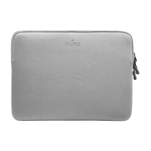 Kup Etui PURO Scudo Sleeve Apple MacBook Pro 14 (ezüst) - PUR716 - {ean13} - Sklep Home Screen