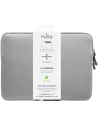 Kup Etui PURO Scudo Sleeve Apple MacBook Pro 14 (ezüst) - PUR716 - {ean13} - Sklep Home Screen