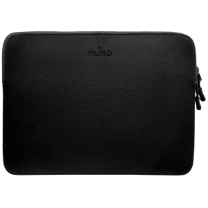Kup Etui PURO Scudo Sleeve Apple MacBook Pro 16 (czarny) - PUR717 - {ean13} - Sklep Home Screen
