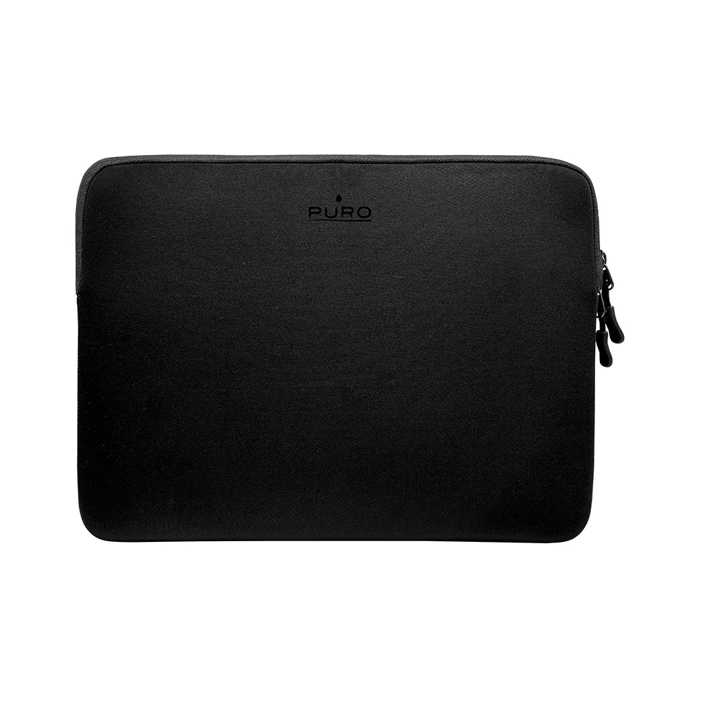 Etui PURO Scudo Sleeve Apple MacBook Pro 16 (czarny)