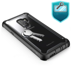 Supcase IBLSN Ares Galaxy S9+ Plus Black
