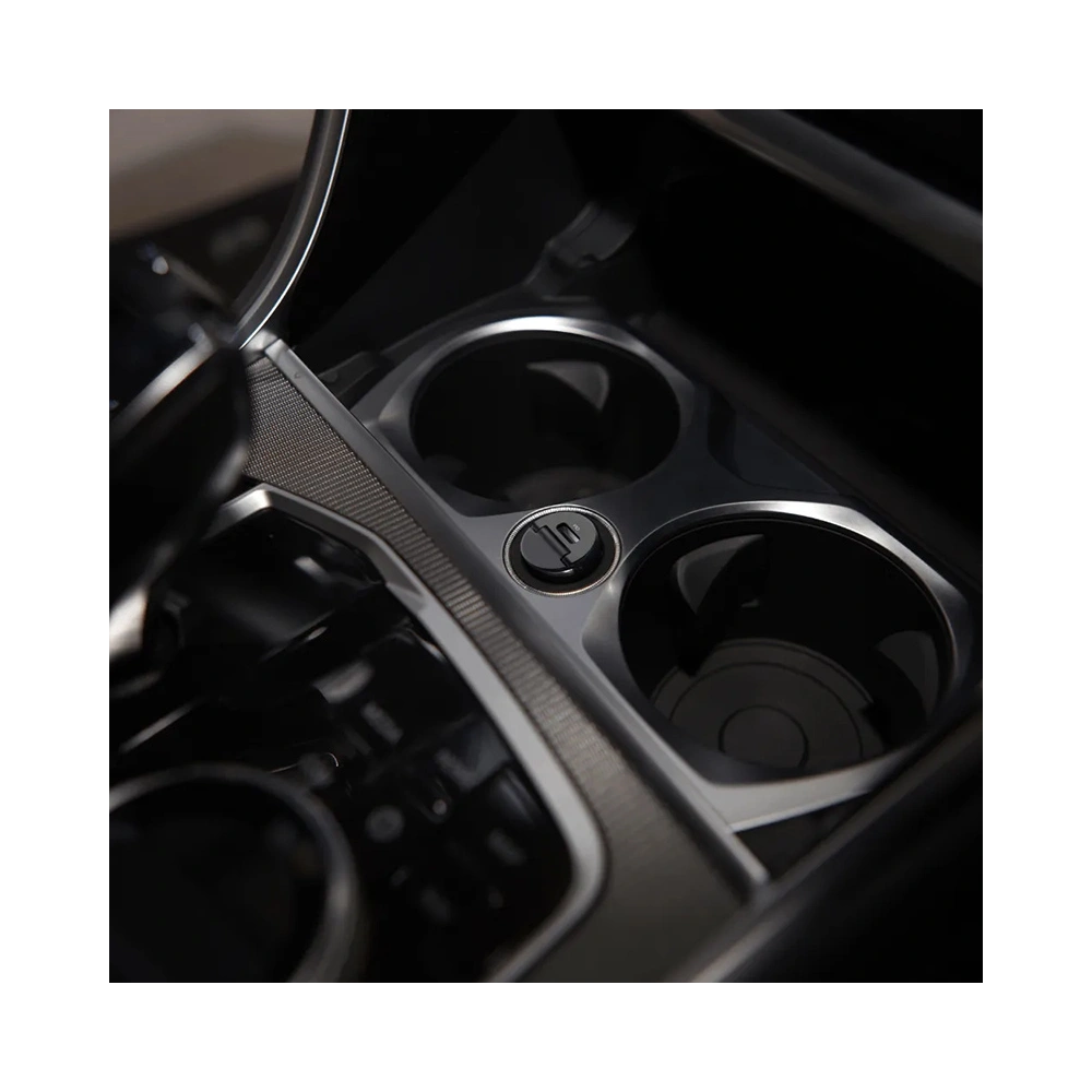 Ładowarka samochodowa PURO Mini Car Fast Charger USB-C Power Delivery 20W (czarny)