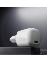 Kup PURO MiniPro Wandladegerät GaN USB-C 30W PD (weiß) - PUR720 - {ean13} - Sklep Home Screen