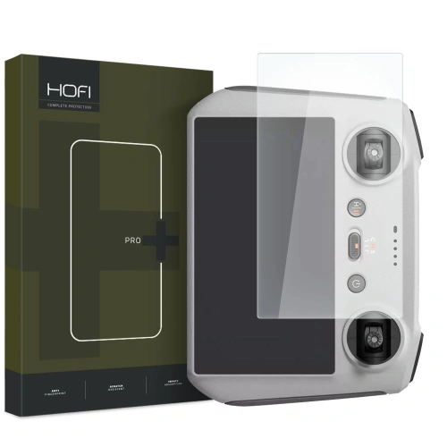 Kup Szkło hartowane Hofi Glass Pro+ Dji Rc Mini 3 Pro Clear - HOFI389 - {ean13} - Sklep Home Screen