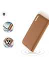 Kup Dux Ducis Hivo tok Apple iPhone 15 Pro Max barna - DDS1757 - {ean13} - Sklep Home Screen