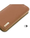 Kup Apple Dux Ducis Hivo Tasche iPhone 15 Pro Max braun - DDS1757 - {ean13} - Sklep Home Screen