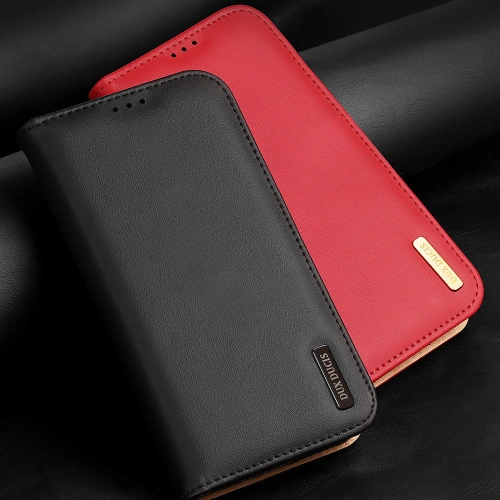 Kup Etui Dux Ducis Hivo Apple iPhone 15 Pro Max brązowe - DDS1757 - {ean13} - Sklep Home Screen