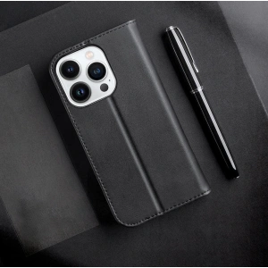 Kup Etui Dux Ducis Hivo Apple iPhone 15 Pro Max brązowe - DDS1757 - {ean13} - Sklep Home Screen