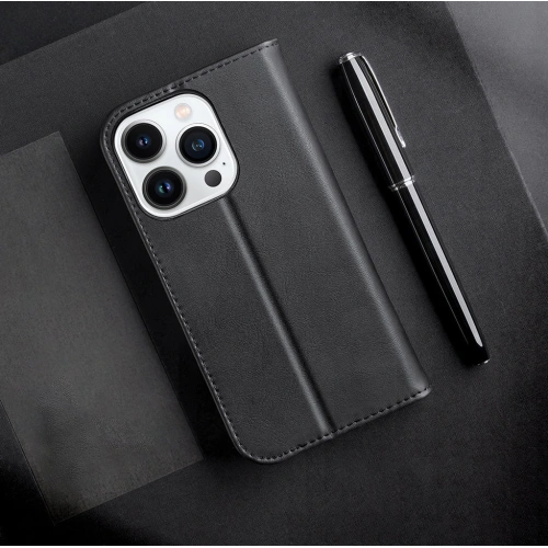 Kup Etui Dux Ducis Hivo Apple iPhone 15 Pro Max hnědé - DDS1757 - {ean13} - Sklep Home Screen