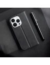 Kup Etui Dux Ducis Hivo Apple iPhone 15 Pro Max brązowe - DDS1757 - {ean13} - Sklep Home Screen