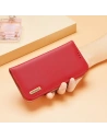 Kup Apple Dux Ducis Hivo Tasche iPhone 15 Pro Max braun - DDS1757 - {ean13} - Sklep Home Screen