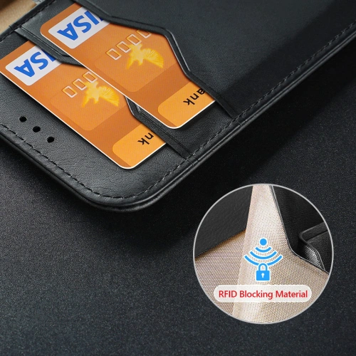 Kup Etui Dux Ducis Hivo Apple iPhone 15 Pro Max brązowe - DDS1757 - {ean13} - Sklep Home Screen