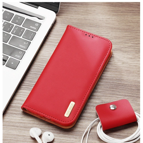 Kup Etui Dux Ducis Hivo Apple iPhone 15 Pro Max brązowe - DDS1757 - {ean13} - Sklep Home Screen