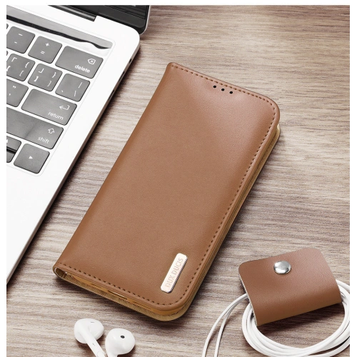 Kup Etui Dux Ducis Hivo Apple iPhone 15 Pro Max hnědé - DDS1757 - {ean13} - Sklep Home Screen