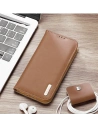 Kup Etui Dux Ducis Hivo Apple iPhone 15 Pro Max brązowe - DDS1757 - {ean13} - Sklep Home Screen
