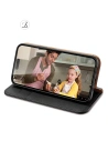 Kup Etui Dux Ducis Hivo Apple iPhone 15 Pro Max negru - DDS1758 - {ean13} - Sklep Home Screen