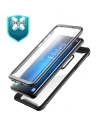 Buy Supcase IBLSN Ares Galaxy S9+ Plus Black - SPC003BLK - {ean13} - Home Screen Store Europe